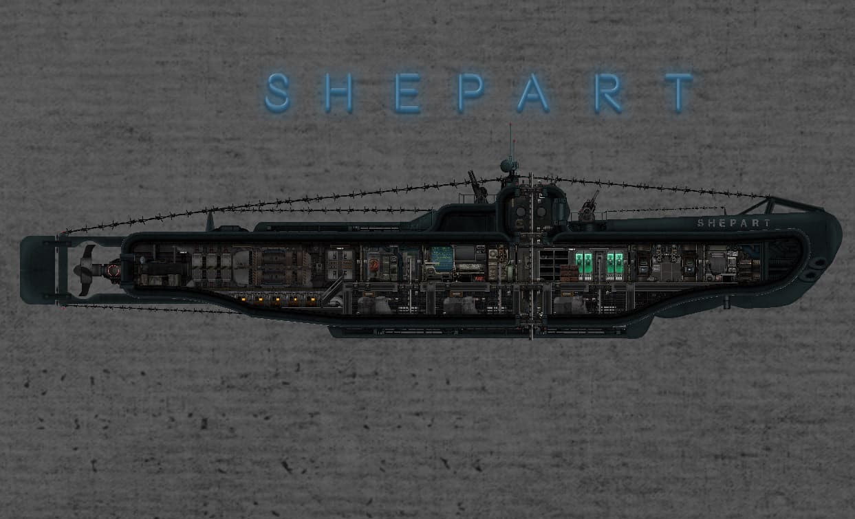 Shepart
