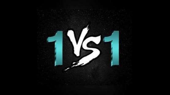 1V1 - Otopark