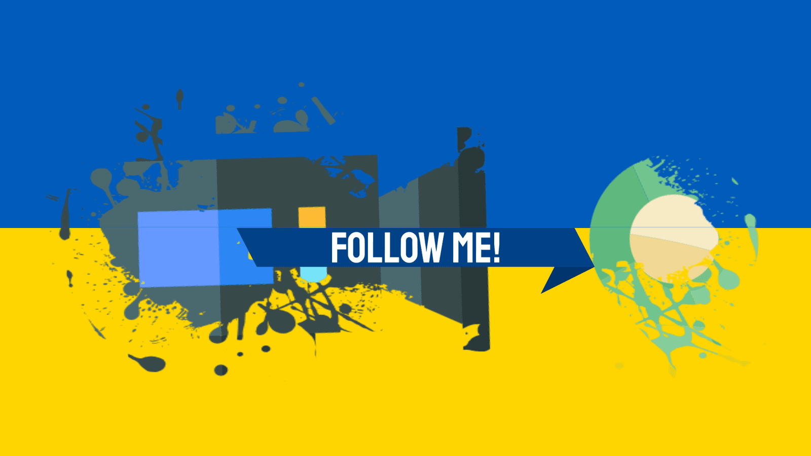 Follow Me 1.6 "port"*