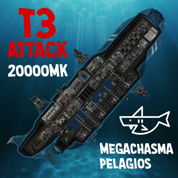 Megachasma pelagios