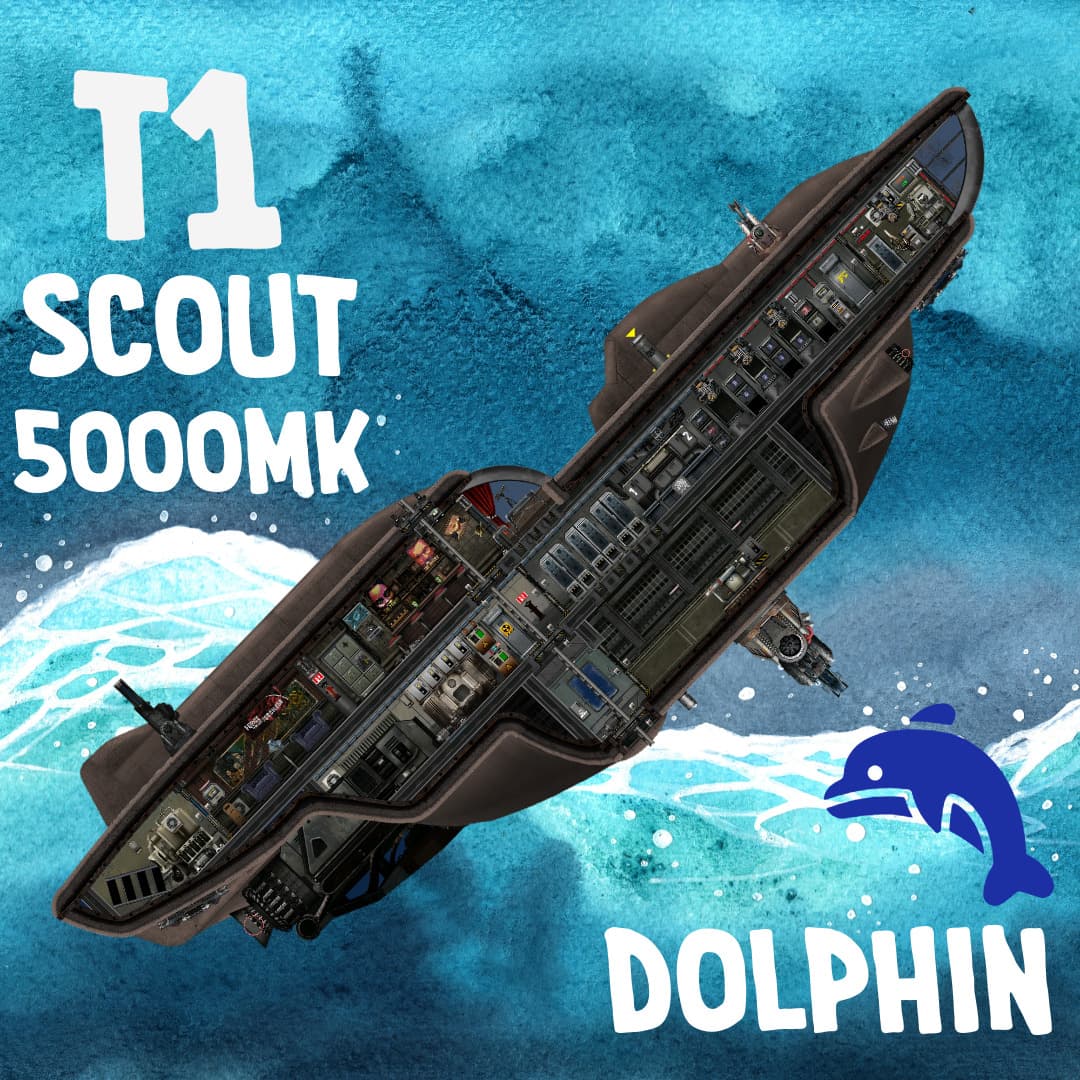 Dolphin