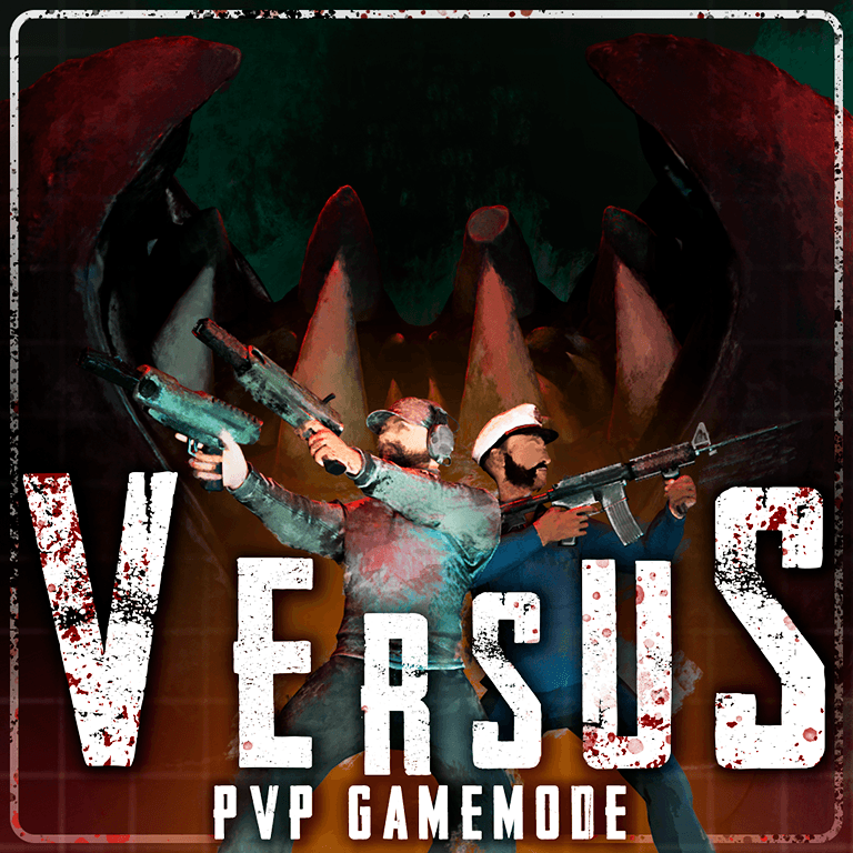 Versus PvP Gamemode