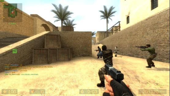 nuke if it was good upated
