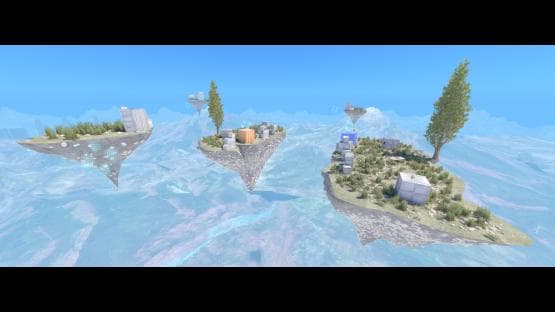 Avondale's Chaotic Aim Map