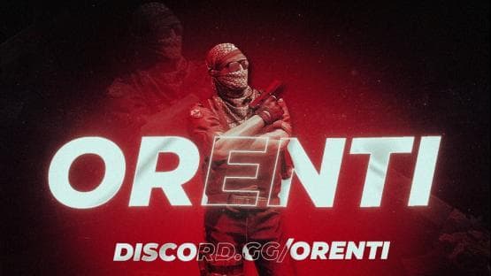 ORENTI