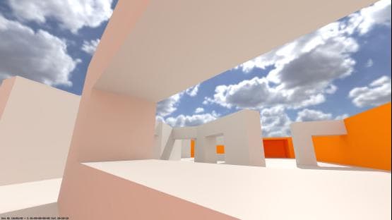 Orange 1v1