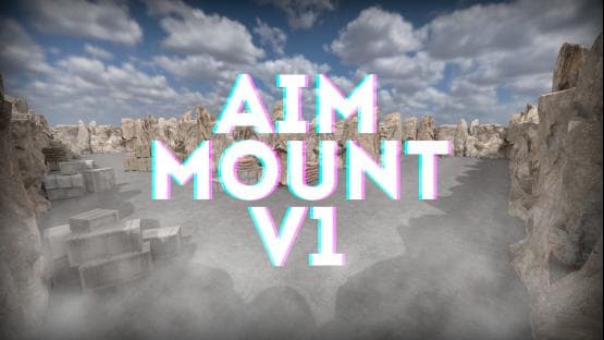 aim_mount_v1 (aim map)