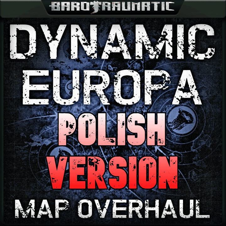 DynamicEuropa - Polish Version