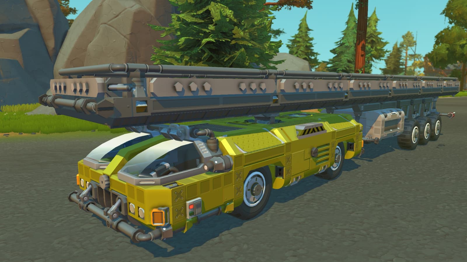 EMC Goliath