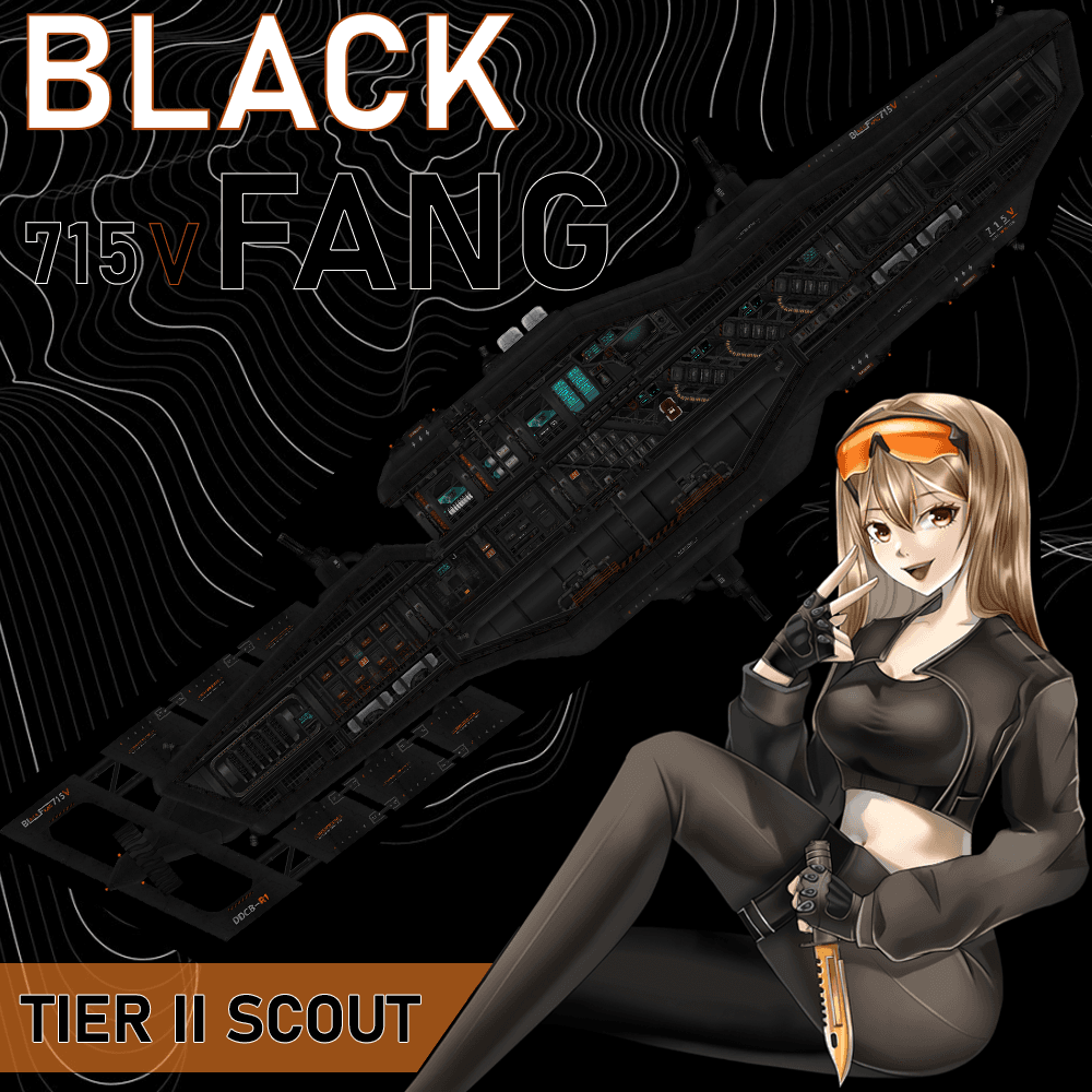 BlackFangV