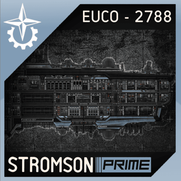 Stromson Prime