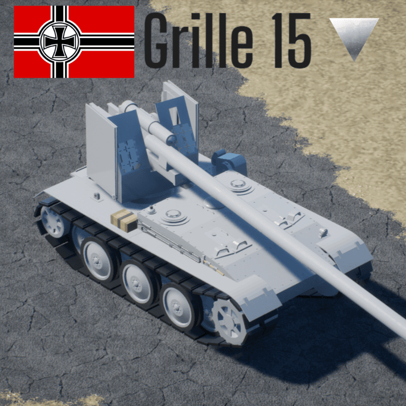 Grille 15