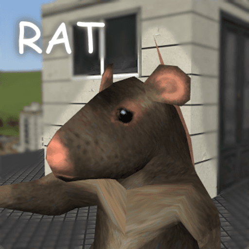 Funny Rat Playermodel