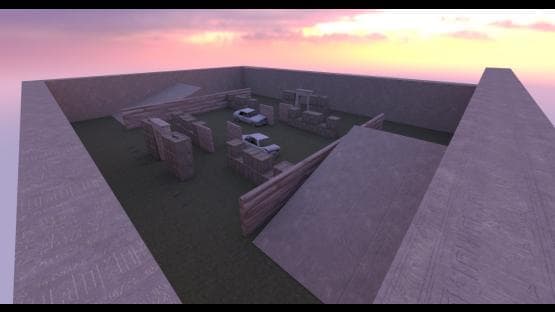ION AIM MAP1