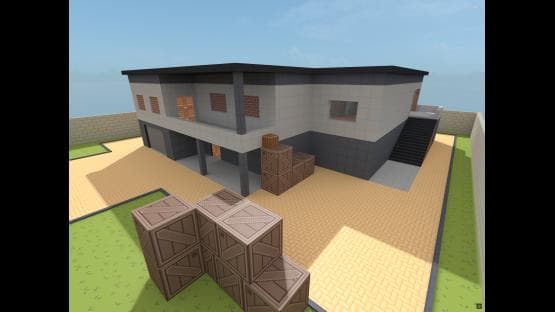 Bloxhouse - BLOCKPOST MOBILE