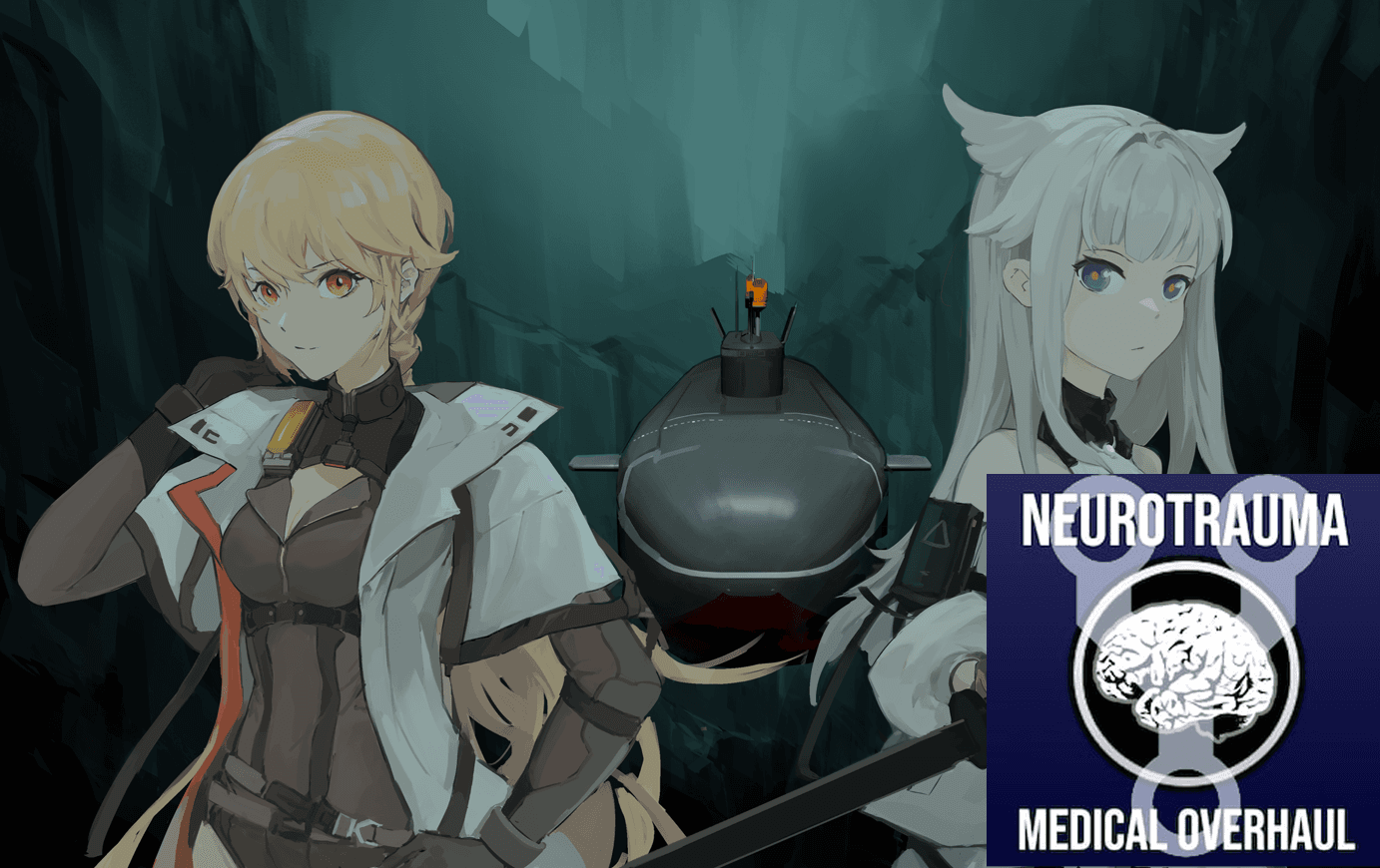 ProjectEndfield .NT(终末地计划.NT ) v0.5