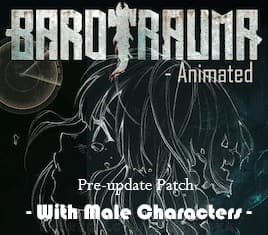[EA-HI] With Male Pre-update Patch [DISCONTINUED]