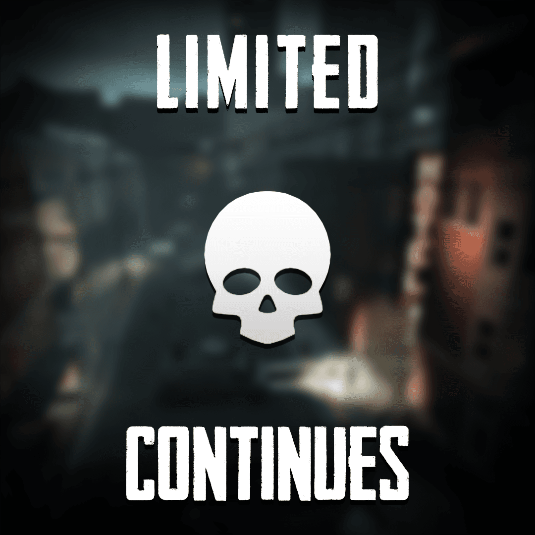 Limited Continues