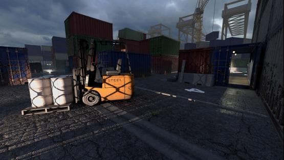 Shipment