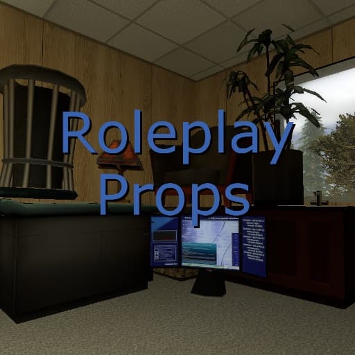 Roleplay Props