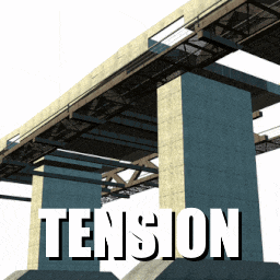 TENSION