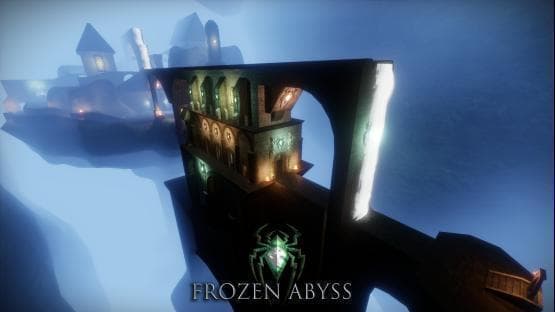 ze_Frozen_Abyss