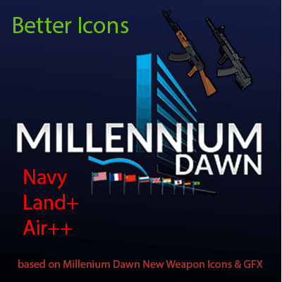 MD Better Icon
