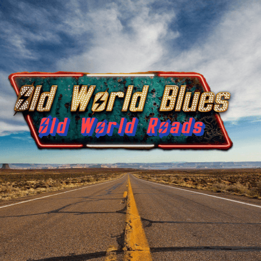 Old World Roads Compatibility [Integrated]