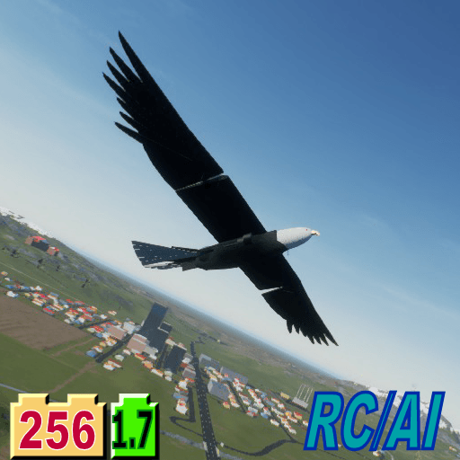 Eagle (AI/RC) 1.7