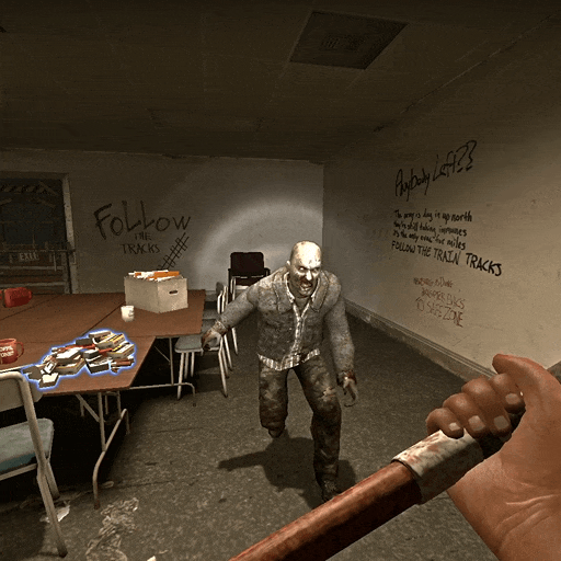 [VSCRIPT] Ragdoll Magnitude & Drive Tweaks