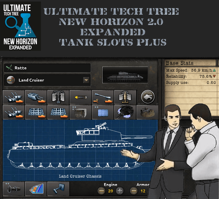 UTTNH_2.0_Expanded Tank Slots Plus
