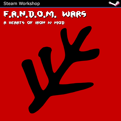 F.A.N.D.O.M. Wars
