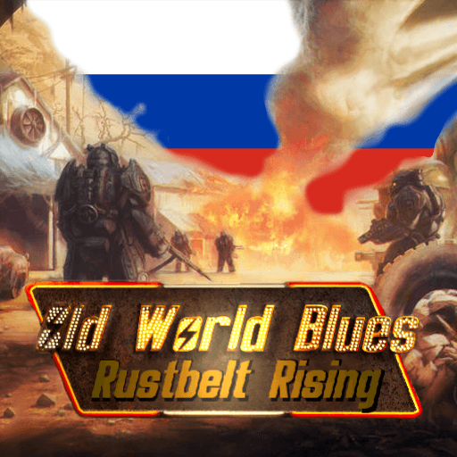 Rustbelt Rising RUS [OUTDATED]