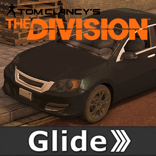 The Division // Glide