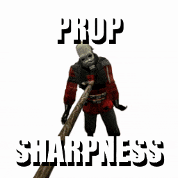 SHARPNESS