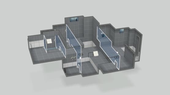 frames