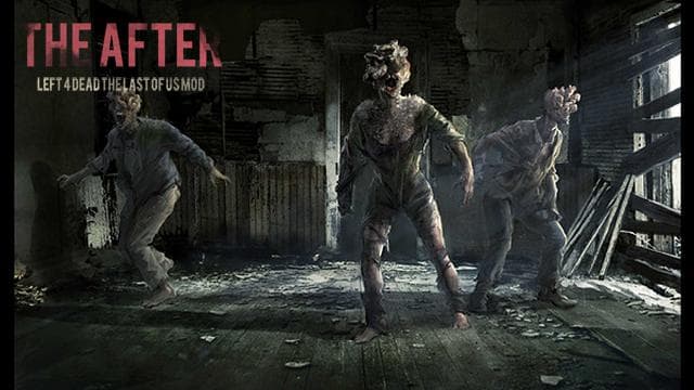 Common Infected as Clicker Sounds HQ [Beta]