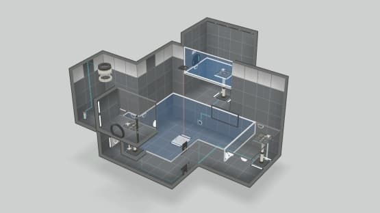 pistons