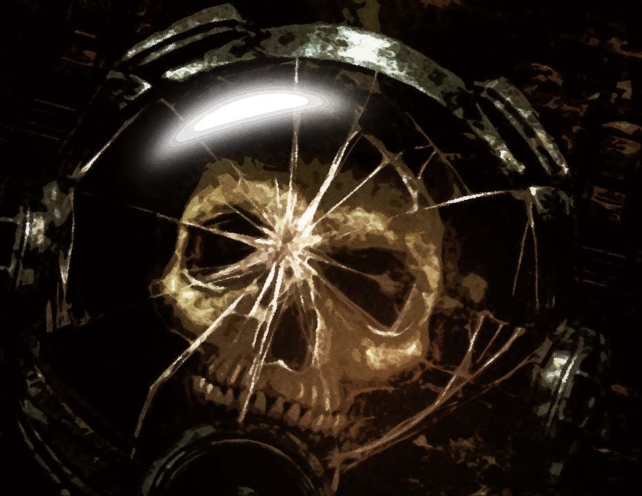Diving Suit Sound Enhancements