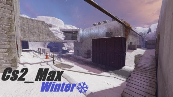 Cs2 MaxWinter