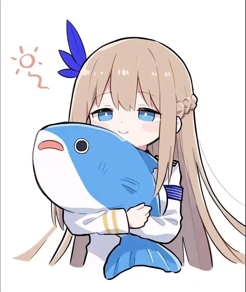 warship girls R