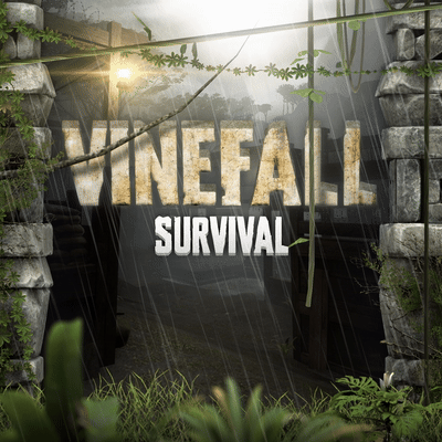 VineFall - Survival