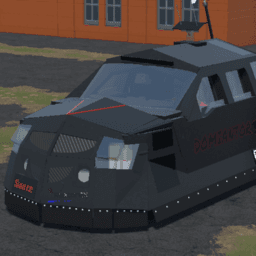 2024 Dominator 3