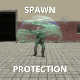 Spawn Protection
