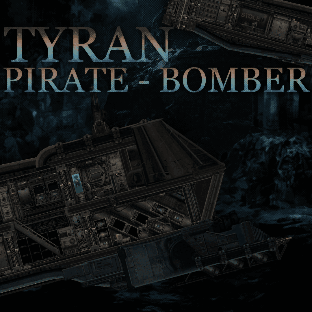 Tyran