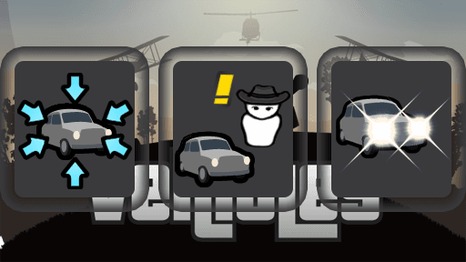 Small Vehicle Add-ons