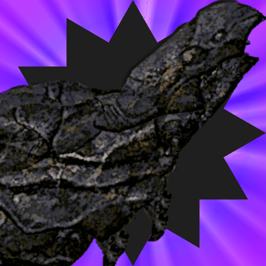 More and Larger Petraptors饥饿速度变低