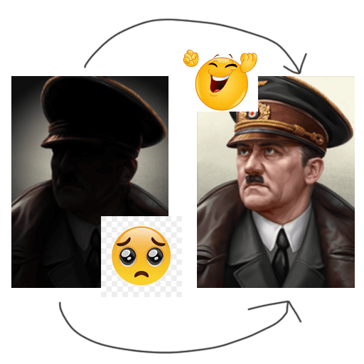 Germany Uncensored [1.17 GFX]