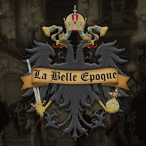 [DISCONTINUED] La Belle Epoque