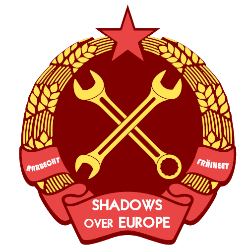 Shadows over Europe